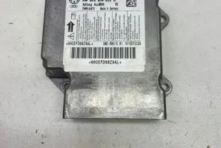 8K0959655G Блок AirBag Audi A4 B8 Арт e12640813, вид 1