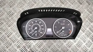 6976284 Щиток приборов (приборная панель) BMW X5 E70 Арт e12640589, вид 1