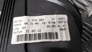 6976284 Щиток приборов (приборная панель) BMW X5 E70 Арт e12640589, вид 4