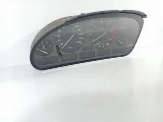 62118381198 M3S140 Щиток приборов (приборная панель) BMW 5 E39 Арт e12640567, вид 2