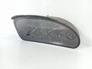 62118381198 M3S140 Щиток приборов (приборная панель) BMW 5 E39 Арт e12640567, вид 3