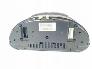 62118381198 M3S140 Щиток приборов (приборная панель) BMW 5 E39 Арт e12640567, вид 4