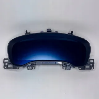 5A0F1E9 Щиток приборов (приборная панель) BMW 5 G30/G31 Арт e12640516, вид 1