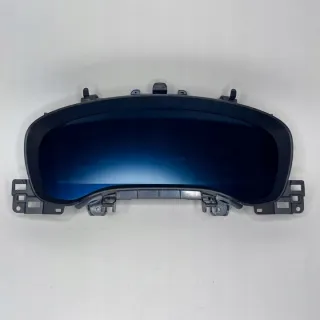 5A0F1E9 Щиток приборов (приборная панель) BMW 5 G30/G31 Арт e12640516, вид 2
