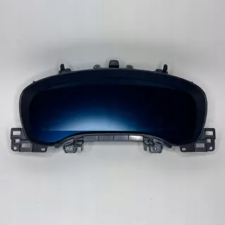 5A0F1E9 Щиток приборов (приборная панель) BMW 5 G30/G31 Арт e12640516, вид 3