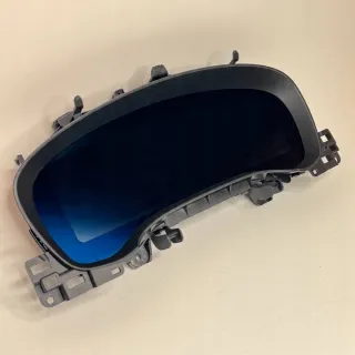 5A0F1E9 Щиток приборов (приборная панель) BMW 5 G30/G31 Арт e12640516, вид 4