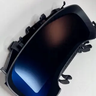 5A0F1E9 Щиток приборов (приборная панель) BMW 5 G30/G31 Арт e12640516, вид 6