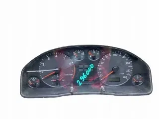 4B0919860P 296000KM 110008888012 Щиток приборов (приборная панель) Audi A6 C5 (S6,RS6) Арт e12640439, вид 1
