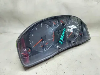 4B0919860P 296000KM 110008888012 Щиток приборов (приборная панель) Audi A6 C5 (S6,RS6) Арт e12640439, вид 2