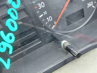 4B0919860P 296000KM 110008888012 Щиток приборов (приборная панель) Audi A6 C5 (S6,RS6) Арт e12640439, вид 5