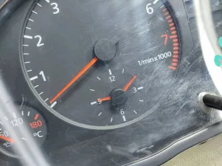 4B0919860P 296000KM 110008888012 Щиток приборов (приборная панель) Audi A6 C5 (S6,RS6) Арт e12640439, вид 6