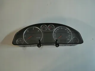 4B0920933GX Щиток приборов (приборная панель) Audi A6 C5 (S6,RS6) Арт e12640428, вид 1