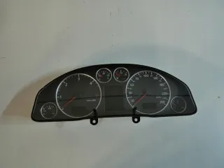 4B0920933GX Щиток приборов (приборная панель) Audi A6 C5 (S6,RS6) Арт e12640428, вид 2