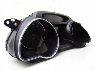 8T0920983 512227476 Щиток приборов (приборная панель) Audi A5 (S5,RS5) 1 Арт e12640399, вид 2