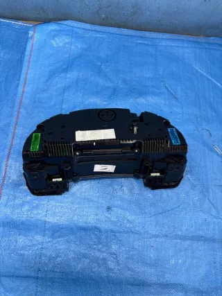 8E0920900F Щиток приборов (приборная панель) Audi A4 B6 Арт e12640372, вид 6