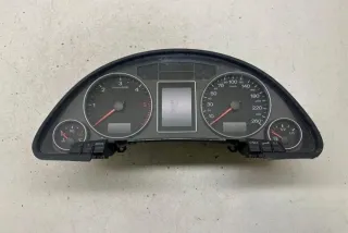 8E0920932K Щиток приборов (приборная панель) Audi A4 B7 Арт e12640351, вид 1