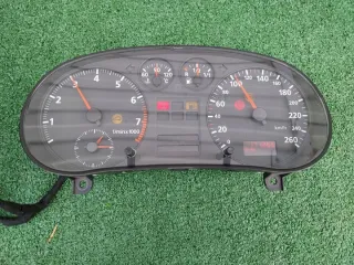 8L0919860A Щиток приборов (приборная панель) Audi A3 8L Арт e12640328, вид 1