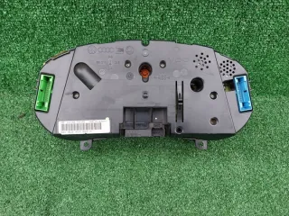 8L0919860A Щиток приборов (приборная панель) Audi A3 8L Арт e12640328, вид 8