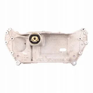 1K0199369F Балка подвески передняя (подрамник) Volkswagen Golf 6 Арт e12640281, вид 1