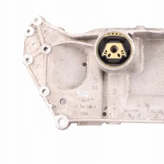 1K0199369F Балка подвески передняя (подрамник) Volkswagen Golf 6 Арт e12640281, вид 2