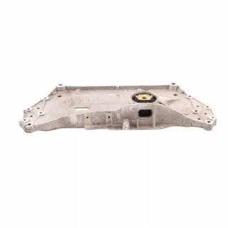 1K0199369F Балка подвески передняя (подрамник) Volkswagen Golf 6 Арт e12640281, вид 6