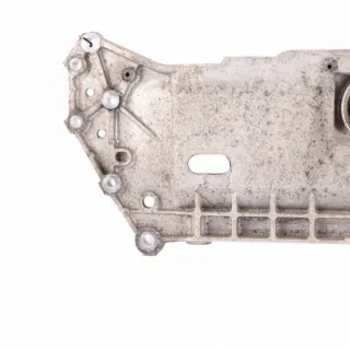 1K0199369F Балка подвески передняя (подрамник) Volkswagen Golf 6 Арт e12640281, вид 8