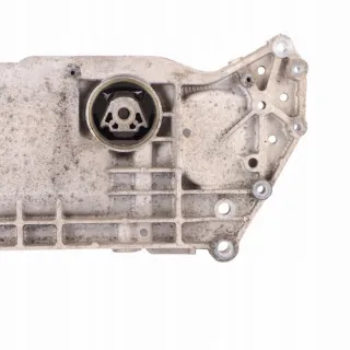 1K0199369F Балка подвески передняя (подрамник) Volkswagen Golf 6 Арт e12640281, вид 9