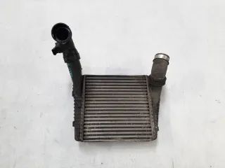 7L0145803A Интеркулер Volkswagen Touareg 1 Арт e12640268, вид 1