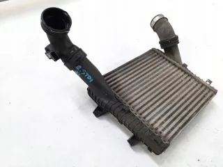 7L0145803A Интеркулер Volkswagen Touareg 1 Арт e12640268, вид 2