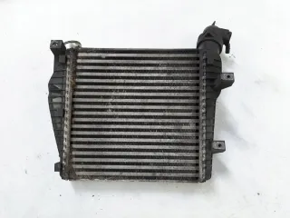 7L0145803A Интеркулер Volkswagen Touareg 1 Арт e12640268, вид 3