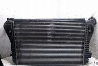 1K0145803 Интеркулер Volkswagen Sharan 1 Арт e12640267, вид 3