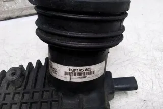 1K0145803 Интеркулер Volkswagen Sharan 1 Арт e12640267, вид 4