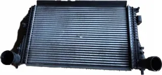 3C0145805G Интеркулер Volkswagen Passat B6 Арт e12640258, вид 2