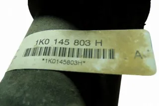 1K0121345E Интеркулер Volkswagen Caddy 3 Арт e12640228, вид 2