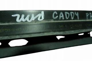 1K0121345E Интеркулер Volkswagen Caddy 3 Арт e12640228, вид 3
