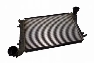 1K0121345E Интеркулер Volkswagen Caddy 3 Арт e12640228, вид 4