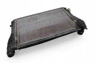 1K0145803BM Интеркулер Volkswagen Caddy 3 Арт e12640227, вид 1