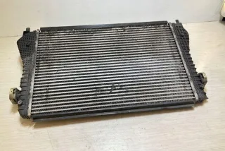 1K0145803AF Интеркулер Skoda Superb 2 Арт e12640186, вид 1