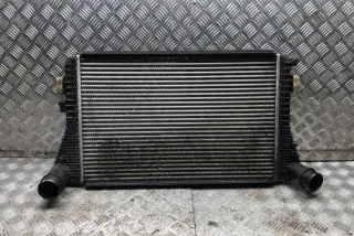 1K0145803AF Интеркулер Skoda Superb 2 Арт e12640185, вид 1