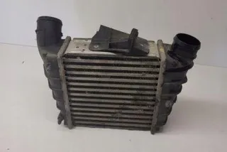 6Q0145804A Интеркулер Skoda Fabia 1 Арт e12640175, вид 1