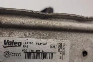 6Q0145804A Интеркулер Skoda Fabia 1 Арт e12640175, вид 2