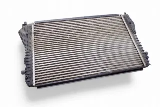 1K0145803AF Интеркулер Seat Leon 3 Арт e12640164, вид 4