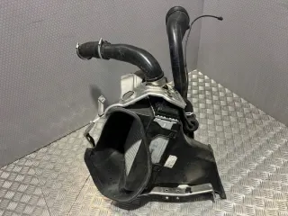 9911064073 Интеркулер Porsche 911 Carrera 991 Арт e12640120, вид 3