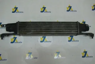 55702194 Интеркулер Opel Corsa D Арт e12640073, вид 1