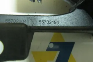 55702194 Интеркулер Opel Corsa D Арт e12640073, вид 2
