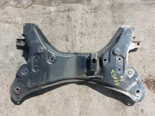 2003-2013 Балка подвески передняя (подрамник) Fiat Panda 2 Арт e12639999, вид 4
