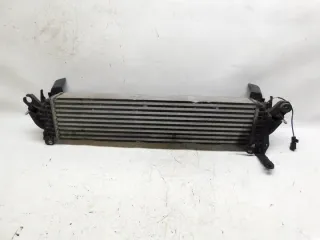 SH01-13-565 Интеркулер Mazda 2 DY Арт e12639979, вид 4