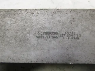 SH01-13-565 Интеркулер Mazda 2 DY Арт e12639979, вид 7