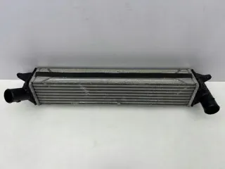 SULIK2 Интеркулер Hyundai i30 PD Арт e12639926, вид 2