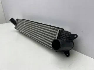 SULIK2 Интеркулер Hyundai i30 PD Арт e12639926, вид 3